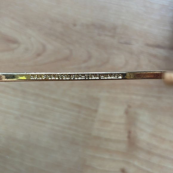 Half United Bracelet - Picture 3 of 3